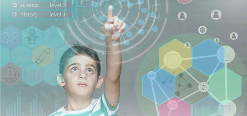 education graphic