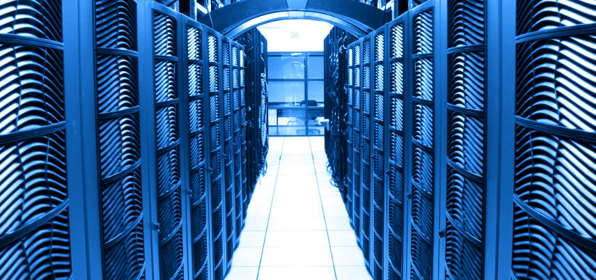 Age of Big Data