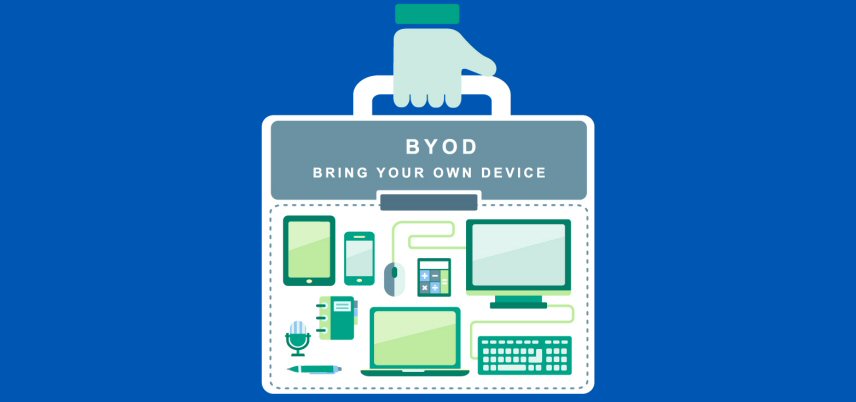 BYOD graphic