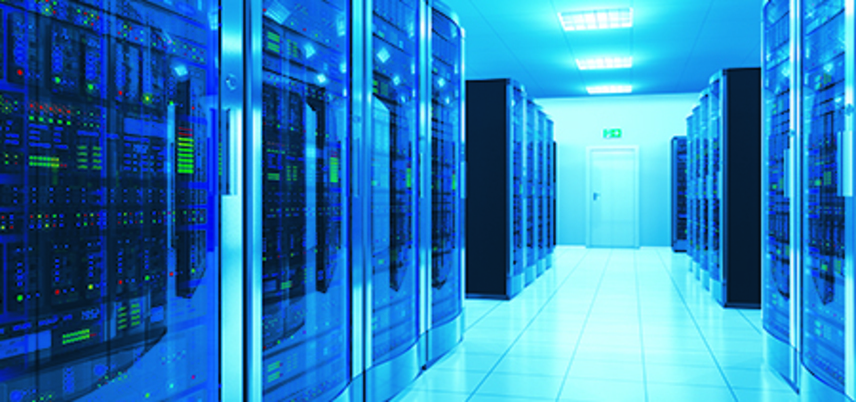 servers