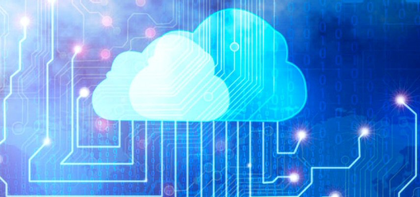 clouds attached to circuits