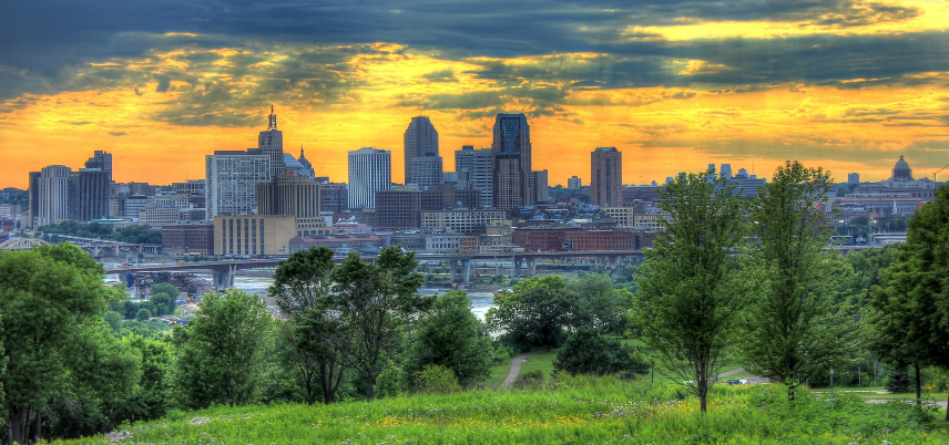 Minneapolis Photo