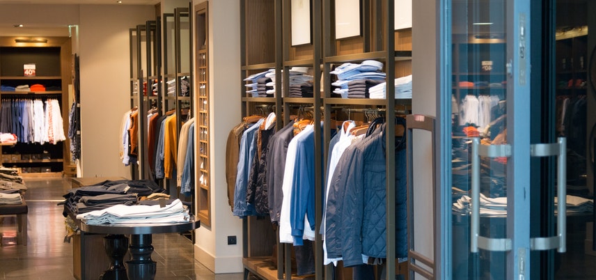 Retail Optimization Hero Image