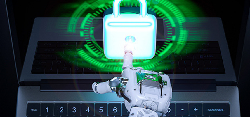 robotic hand using touchscreen