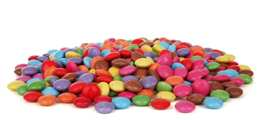 Wi-Fi is better than candy