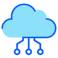 Icon - Cloud