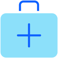 Icon - first aid
