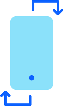 Icon - Mobile Connectivity