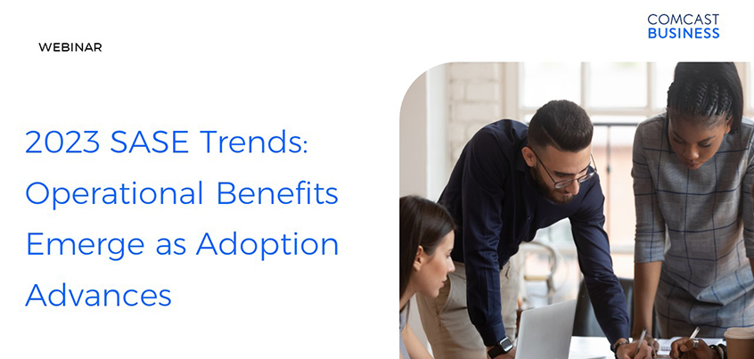 Sase Trends Webinar cover slide