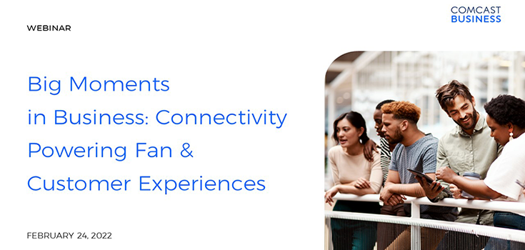 Cover Slide: Big Moments in Business Webinar