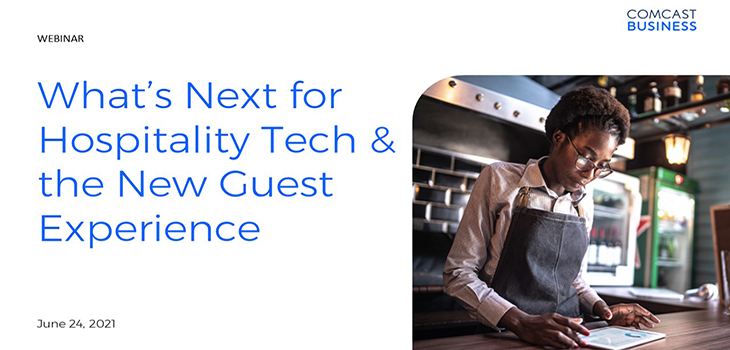 Hospitality Webinar cover