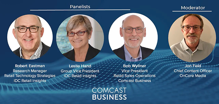 Retail Webinar Cover panelist slide