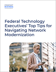 GovExec_Comcast_Federal-Roundtable-Top-Takeaway Cover