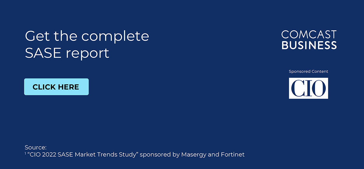 Sase Report Infographic - Click Here