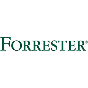 Forrester logo