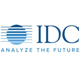 IDC logo