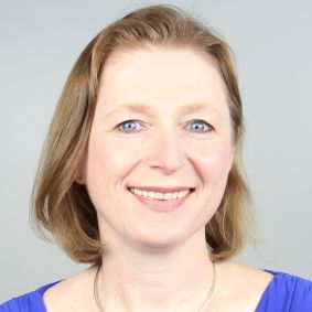 Jennifer Scheer profile picture