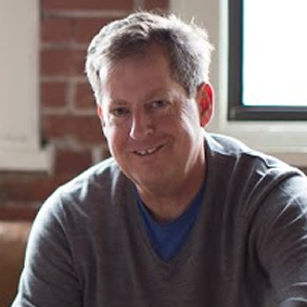 john jantsch profile picture
