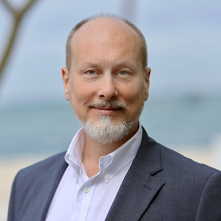 Contributor John Burke