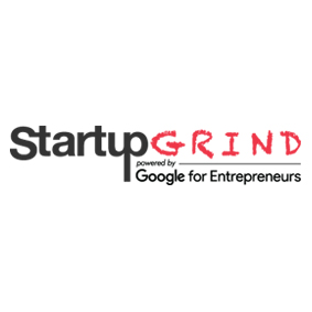 Startup Grind logo