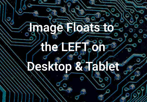 FloatLeft