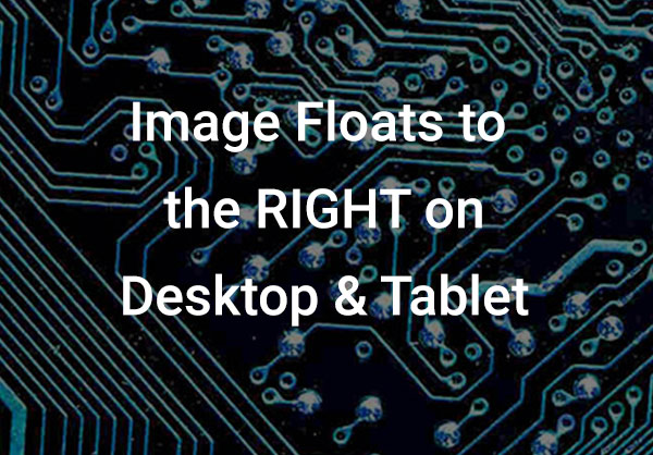 FloatRight