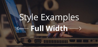 Style examples thumbnail